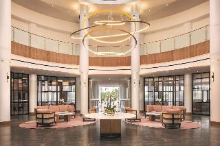 Wyndham Grand Algarve - Quinta do Lago fotoÄŸrafÄ±