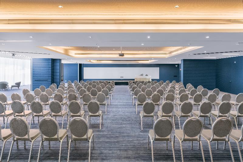 Wyndham Grand Algarve - Quinta do Lago - Toplantı