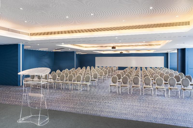 Wyndham Grand Algarve - Quinta do Lago - Toplantı