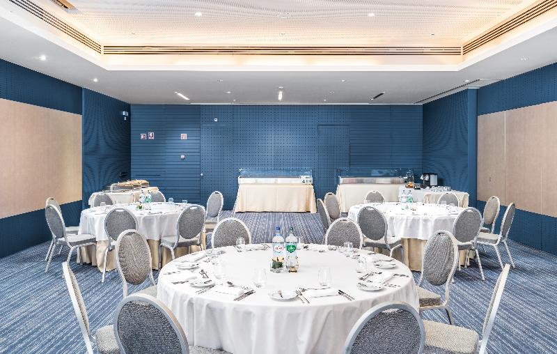 Wyndham Grand Algarve - Quinta do Lago - Toplantı