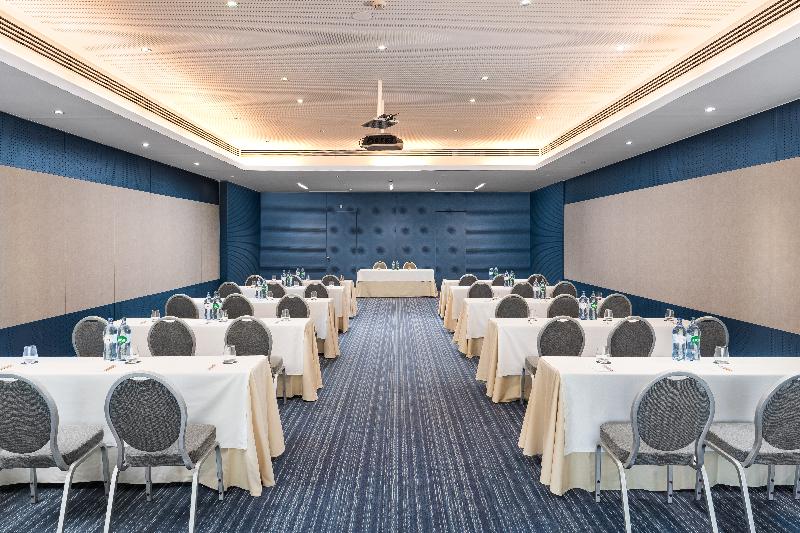 Wyndham Grand Algarve - Quinta do Lago - Toplantı