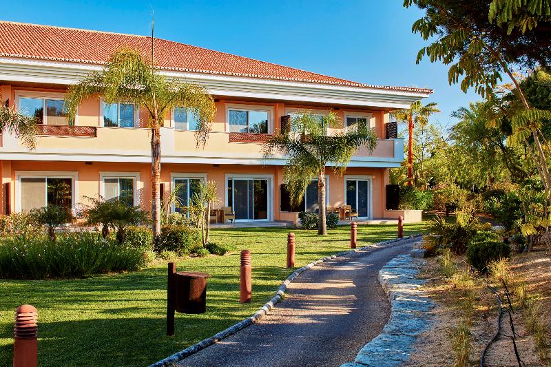 Wyndham Grand Algarve - Quinta do Lago - Genel