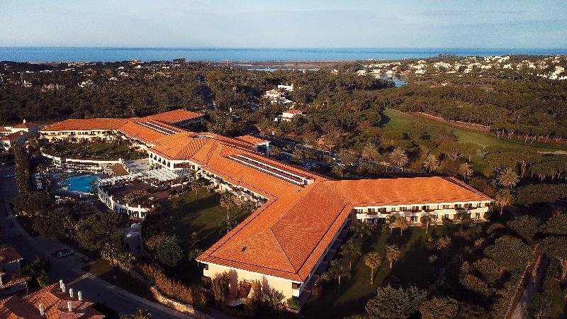 Wyndham Grand Algarve - Quinta do Lago - Genel