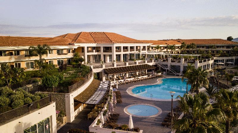 Wyndham Grand Algarve - Quinta do Lago - Genel