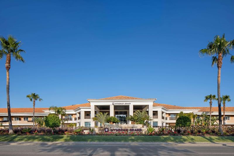 Wyndham Grand Algarve - Quinta do Lago - Genel