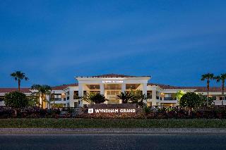 Wyndham Grand Algarve - Quinta do Lago fotoÄŸrafÄ±
