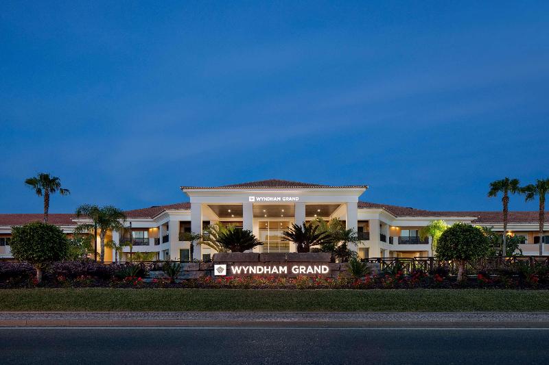 Wyndham Grand Algarve - Quinta do Lago - Genel