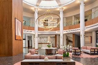 Wyndham Grand Algarve - Quinta do Lago fotoÄŸrafÄ±