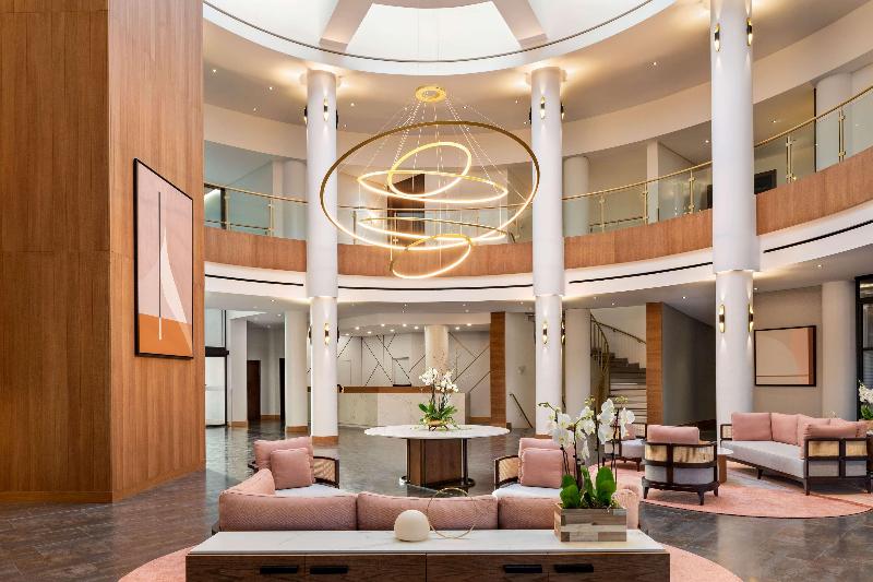 Wyndham Grand Algarve - Quinta do Lago - Genel