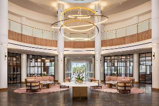 Wyndham Grand Algarve - Quinta do Lago fotoÄŸrafÄ±