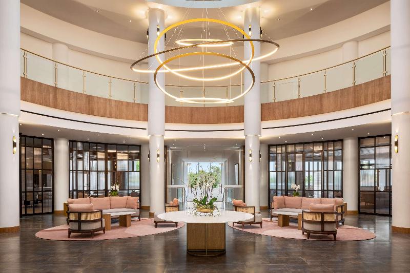 Wyndham Grand Algarve - Quinta do Lago - Genel
