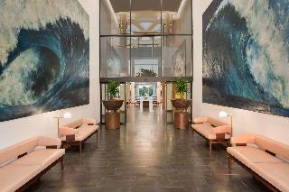 Wyndham Grand Algarve - Quinta do Lago fotoÄŸrafÄ±