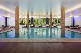 Wyndham Grand Algarve - Quinta do Lago fotoÄŸrafÄ±