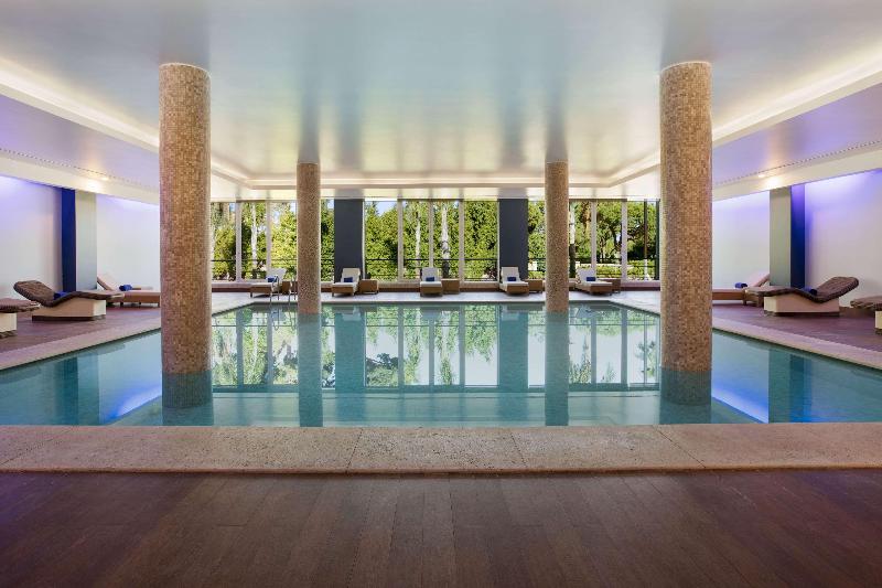 Wyndham Grand Algarve - Quinta do Lago - Genel