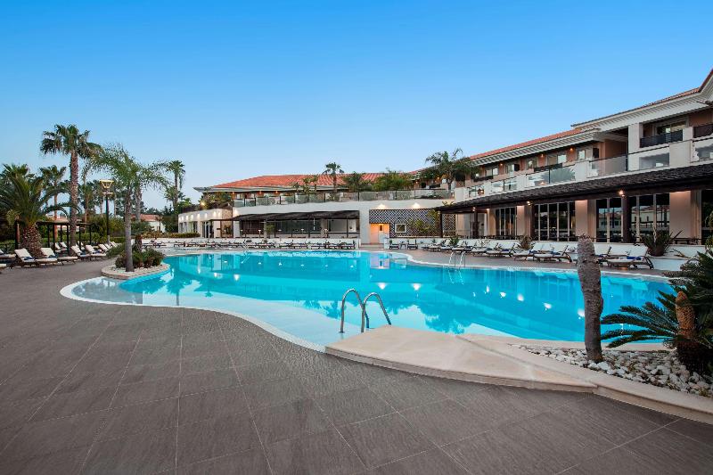 Wyndham Grand Algarve - Quinta do Lago - Genel