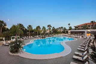 Wyndham Grand Algarve - Quinta do Lago fotoÄŸrafÄ±