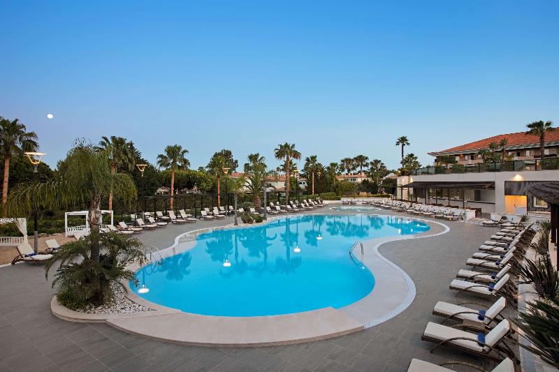 Wyndham Grand Algarve - Quinta do Lago - Genel