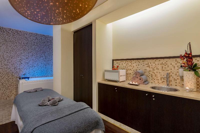 Wyndham Grand Algarve - Quinta do Lago - Genel