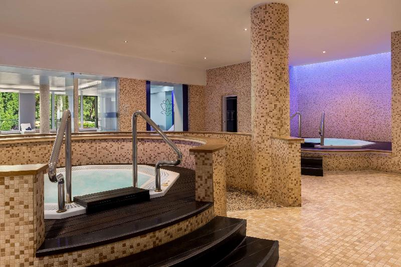 Wyndham Grand Algarve - Quinta do Lago - Genel