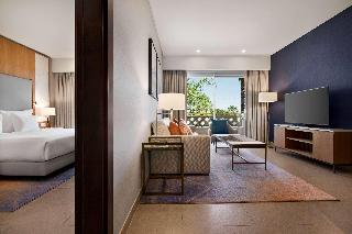 Wyndham Grand Algarve - Quinta do Lago fotoÄŸrafÄ±