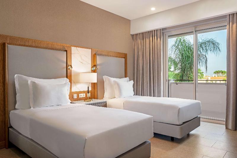 Wyndham Grand Algarve - Quinta do Lago - Genel