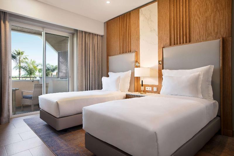 Wyndham Grand Algarve - Quinta do Lago - Genel