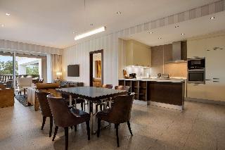 Wyndham Grand Algarve - Quinta do Lago fotoÄŸrafÄ±