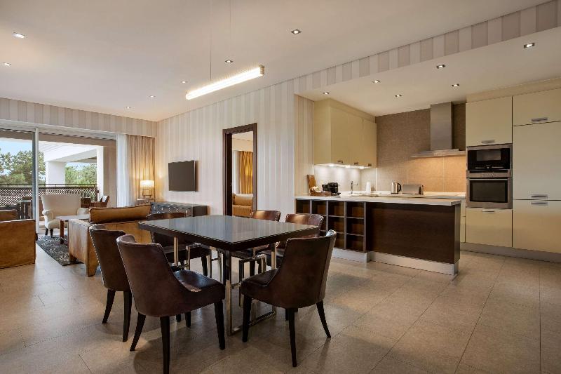Wyndham Grand Algarve - Quinta do Lago - Genel