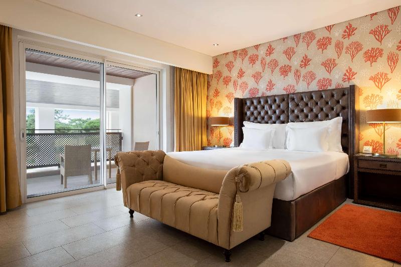 Wyndham Grand Algarve - Quinta do Lago - Genel