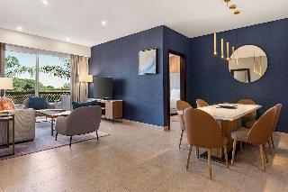 Wyndham Grand Algarve - Quinta do Lago fotoÄŸrafÄ±