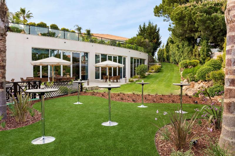 Wyndham Grand Algarve - Quinta do Lago - Genel