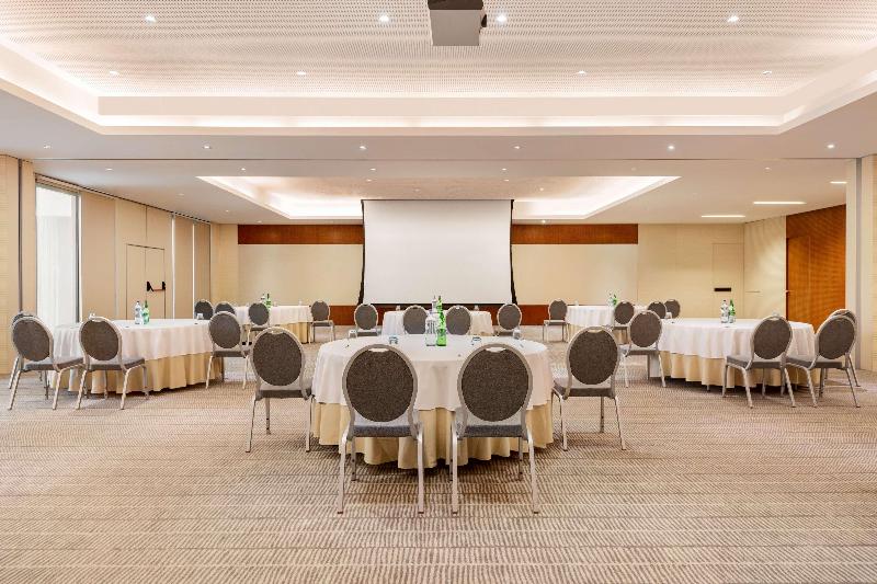 Wyndham Grand Algarve - Quinta do Lago - Genel