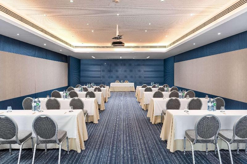 Wyndham Grand Algarve - Quinta do Lago - Genel