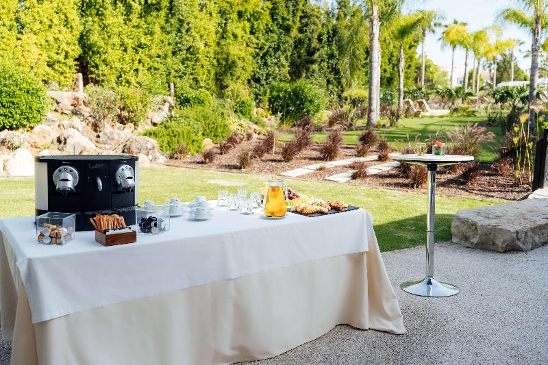 Wyndham Grand Algarve - Quinta do Lago - Genel