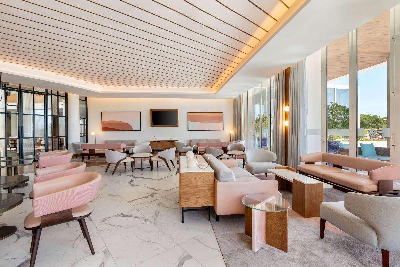 Wyndham Grand Algarve - Quinta do Lago - Genel