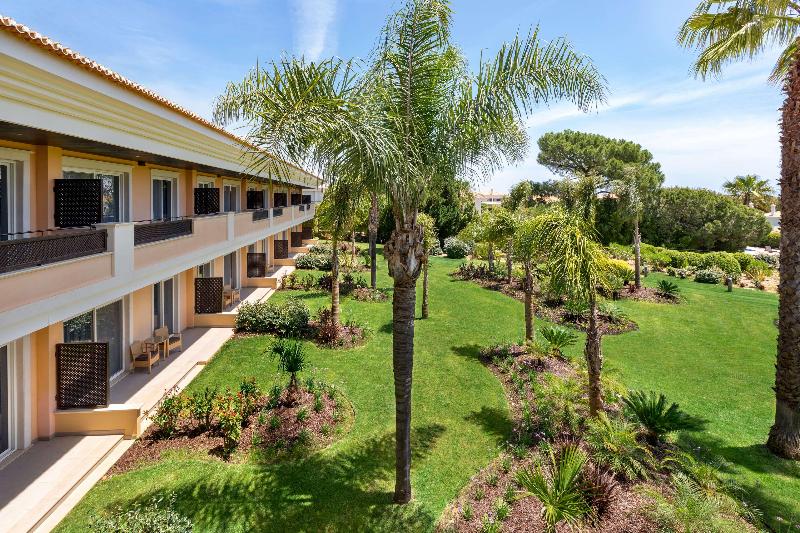 Wyndham Grand Algarve - Quinta do Lago - Genel