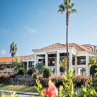 Wyndham Grand Algarve - Quinta do Lago fotoÄŸrafÄ±