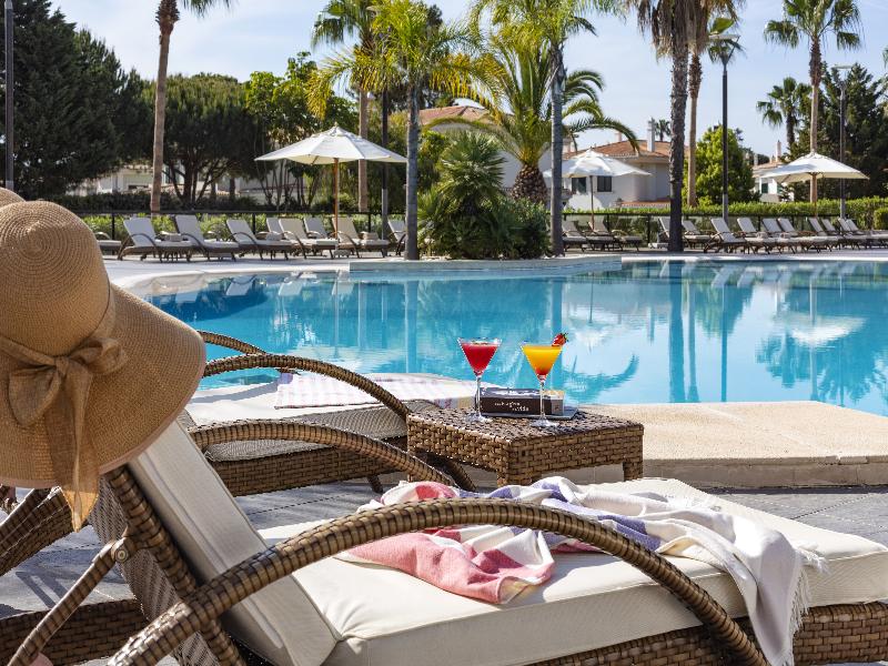 Wyndham Grand Algarve - Quinta do Lago - Genel