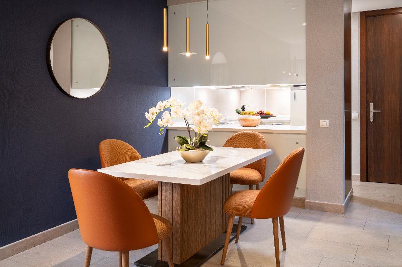 Wyndham Grand Algarve - Quinta do Lago - Oda