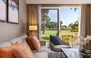 Wyndham Grand Algarve - Quinta do Lago fotoÄŸrafÄ±