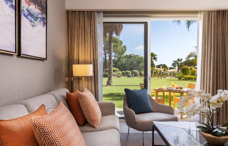 Wyndham Grand Algarve - Quinta do Lago - Oda
