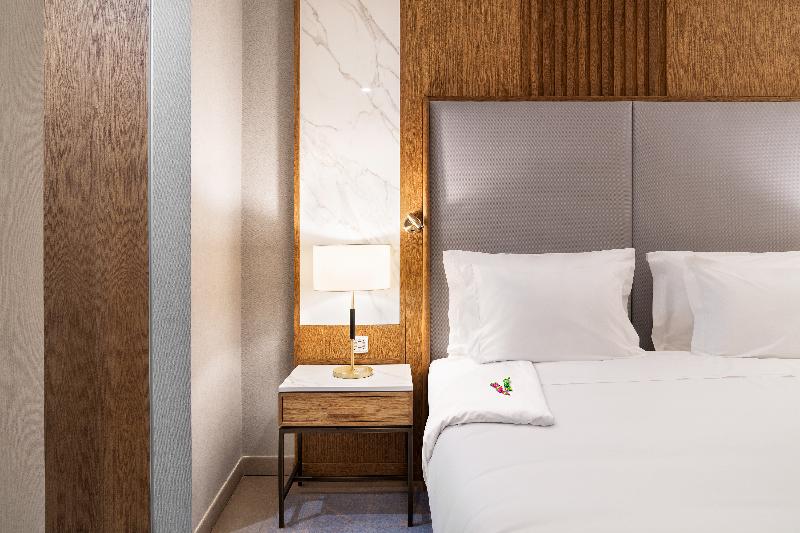 Wyndham Grand Algarve - Quinta do Lago - Oda