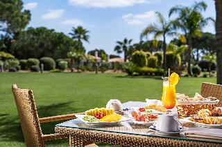 Wyndham Grand Algarve - Quinta do Lago fotoÄŸrafÄ±