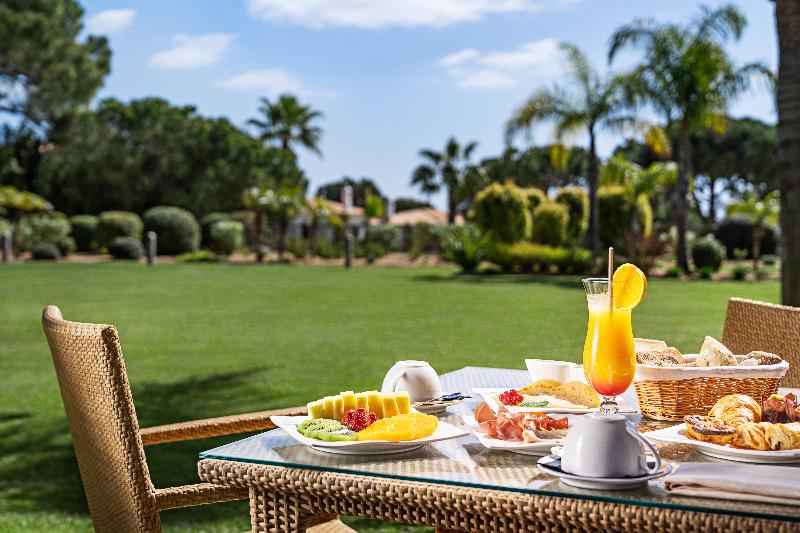 Wyndham Grand Algarve - Quinta do Lago - Oda