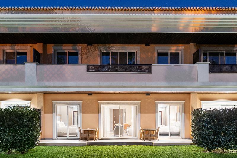 Wyndham Grand Algarve - Quinta do Lago - Oda
