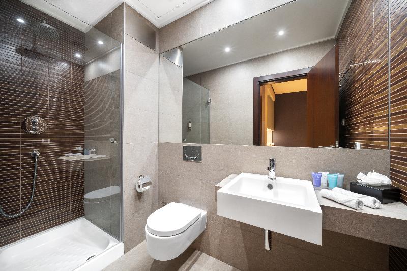 Wyndham Grand Algarve - Quinta do Lago - Oda