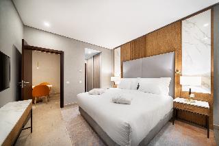 Wyndham Grand Algarve - Quinta do Lago fotoÄŸrafÄ±