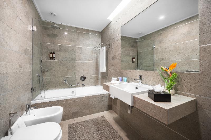 Wyndham Grand Algarve - Quinta do Lago - Oda