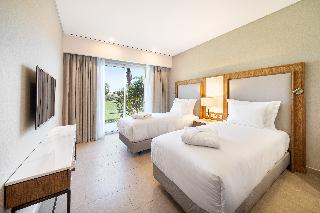Wyndham Grand Algarve - Quinta do Lago fotoÄŸrafÄ±