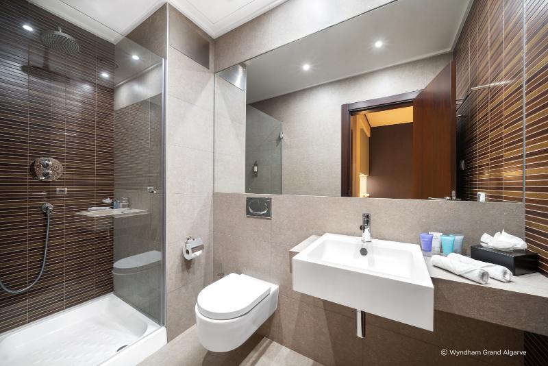 Wyndham Grand Algarve - Quinta do Lago - Oda
